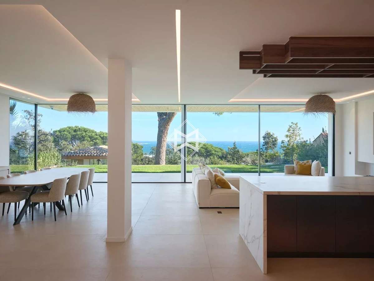 Maison Sainte-Maxime