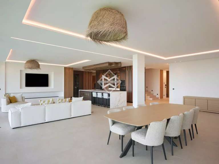 Maison Sainte-Maxime - 5 chambres - 354m²