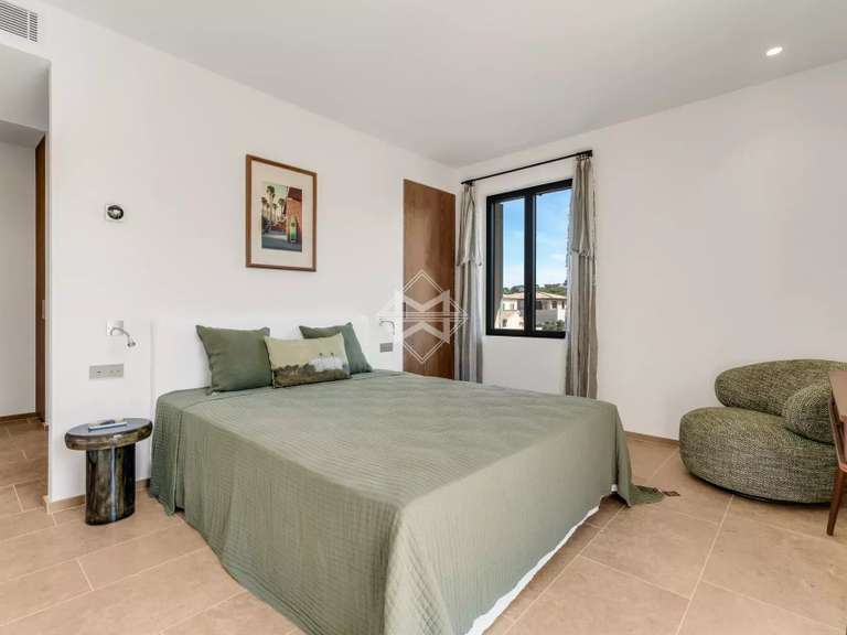 Maison Saint-Tropez - 5 chambres - 226m²