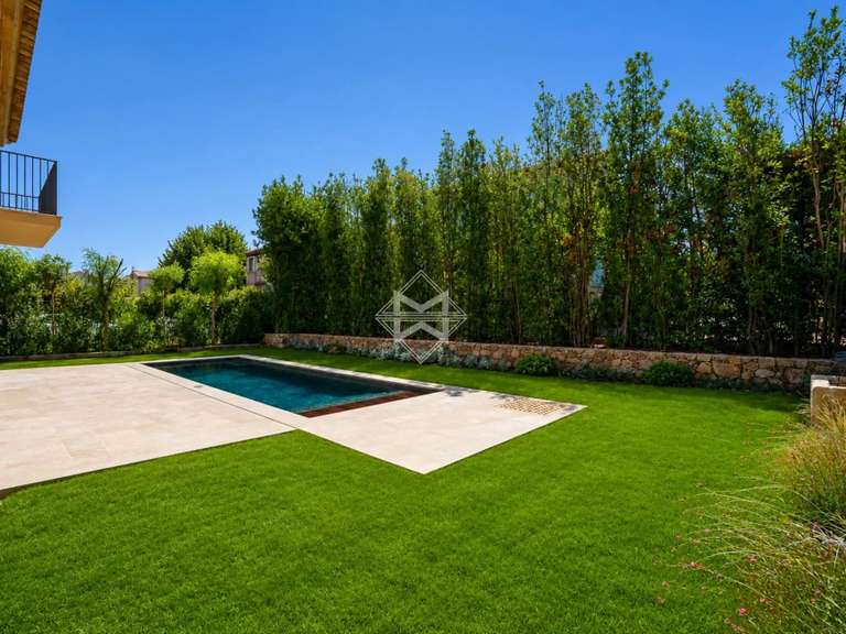 Maison Saint-Tropez - 5 chambres - 226m²
