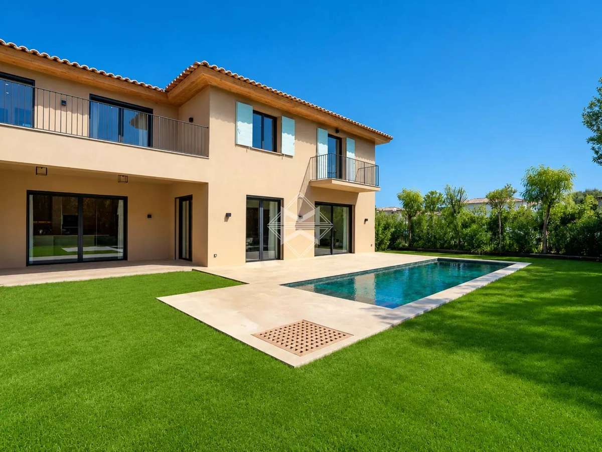 Maison Saint-Tropez