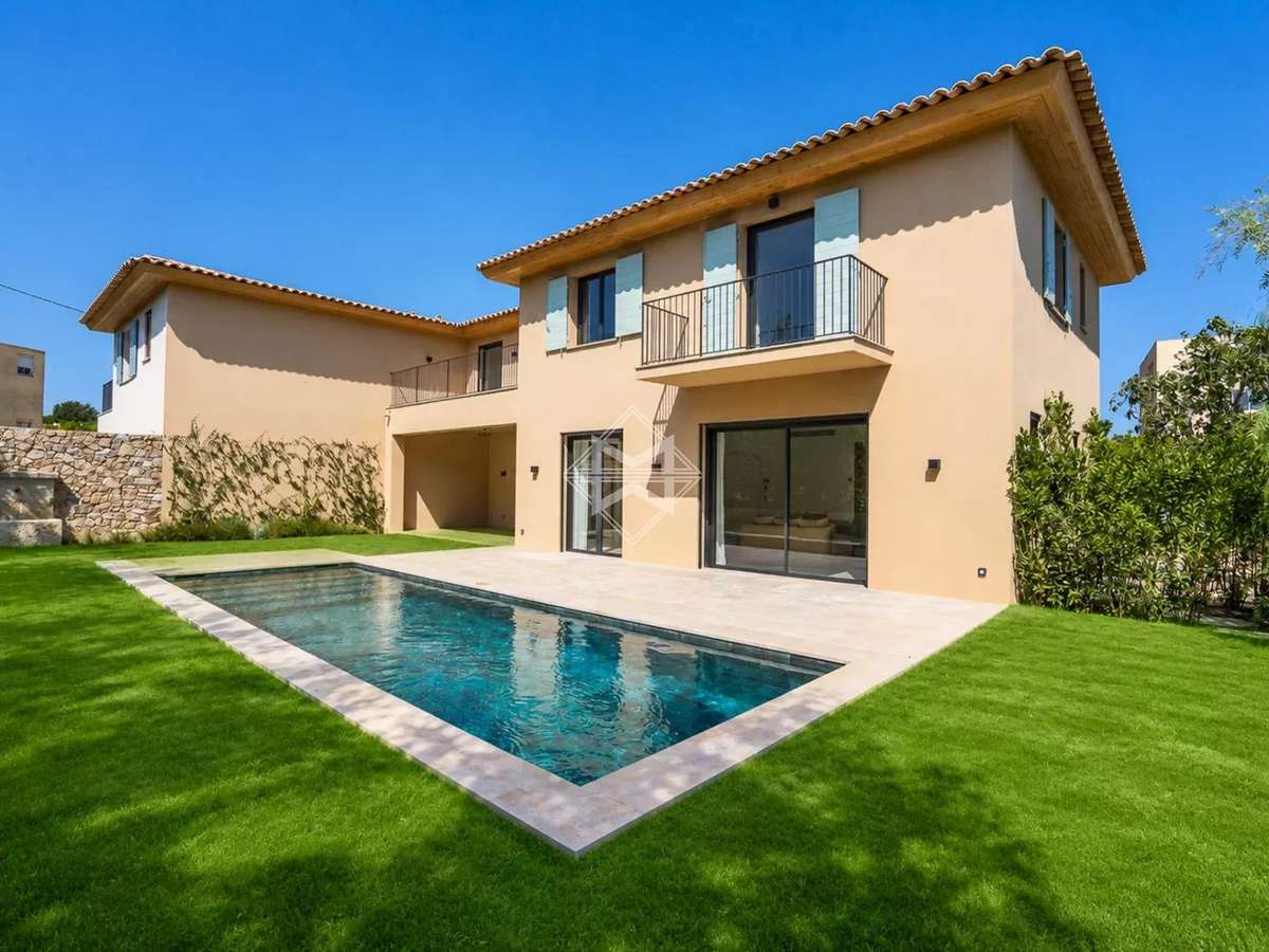 Maison Saint-Tropez