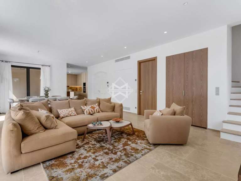 Maison Saint-Tropez - 5 chambres - 226m²