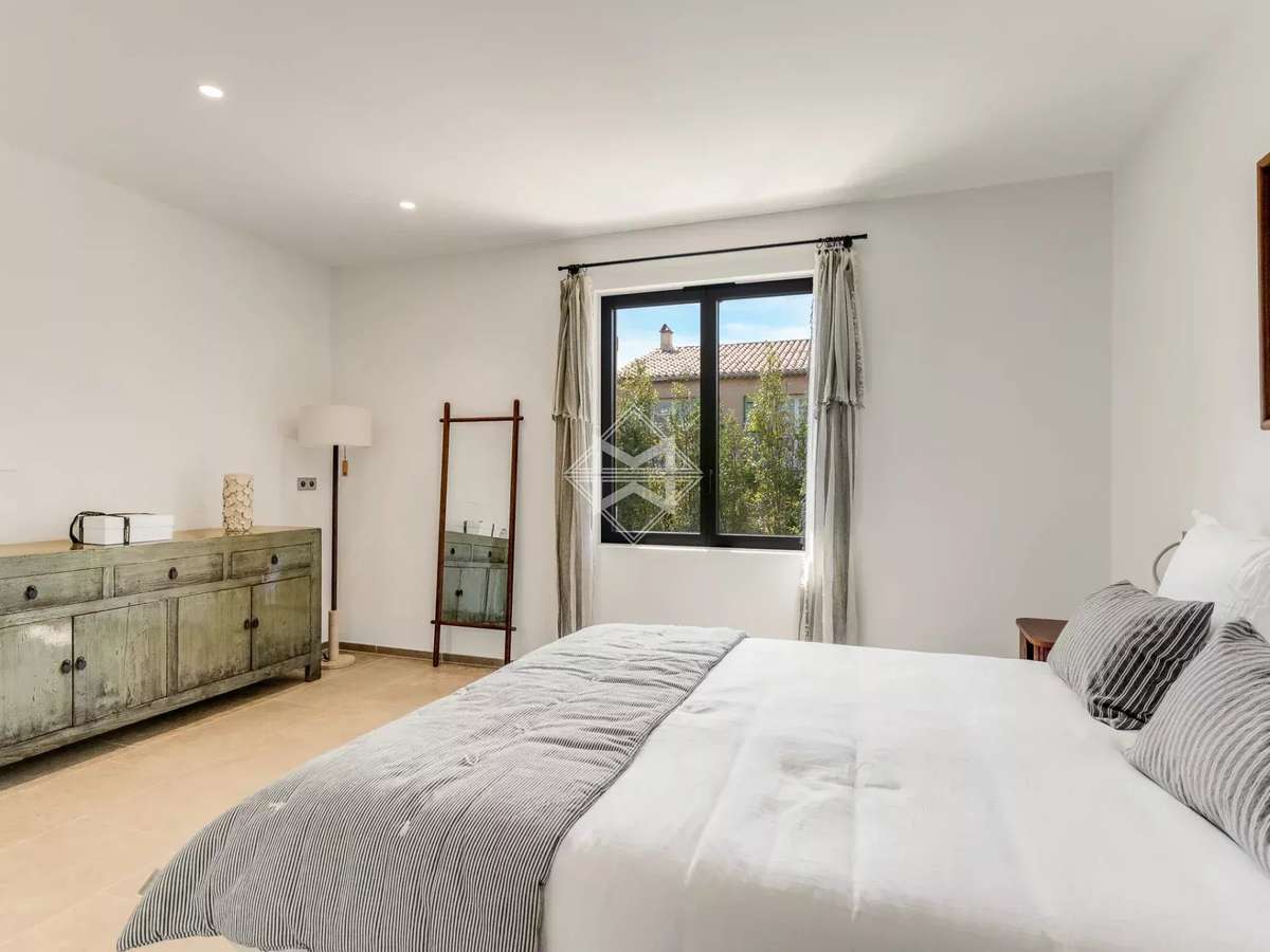 Maison Saint-Tropez