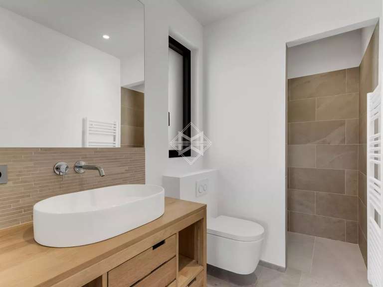 Maison Saint-Tropez - 5 chambres - 252m²