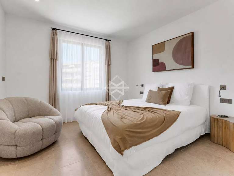 Maison Saint-Tropez - 5 chambres - 252m²