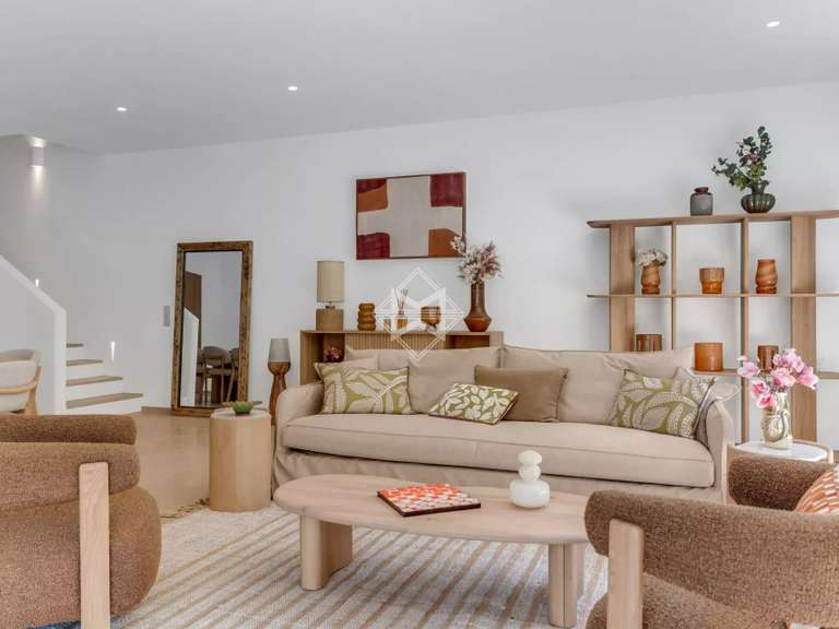 Maison Saint-Tropez - 5 chambres - 252m²