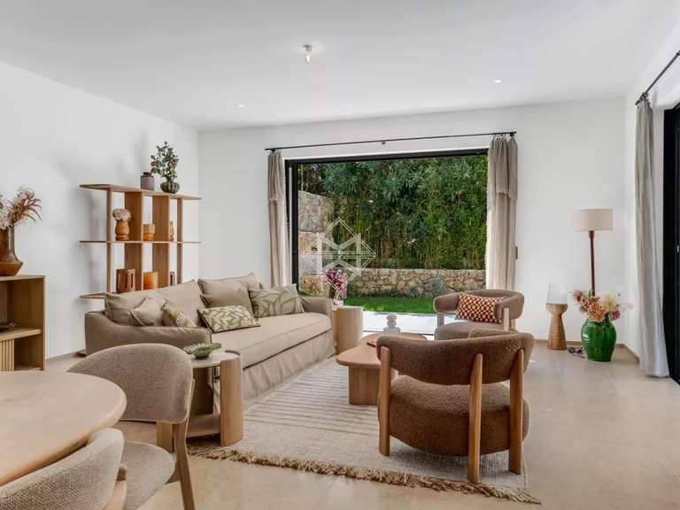 Maison Saint-Tropez - 5 chambres - 252m²