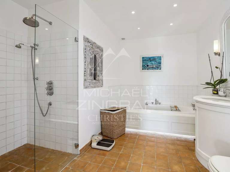 House with Sea view Cabris - 4 bedrooms - 220m²