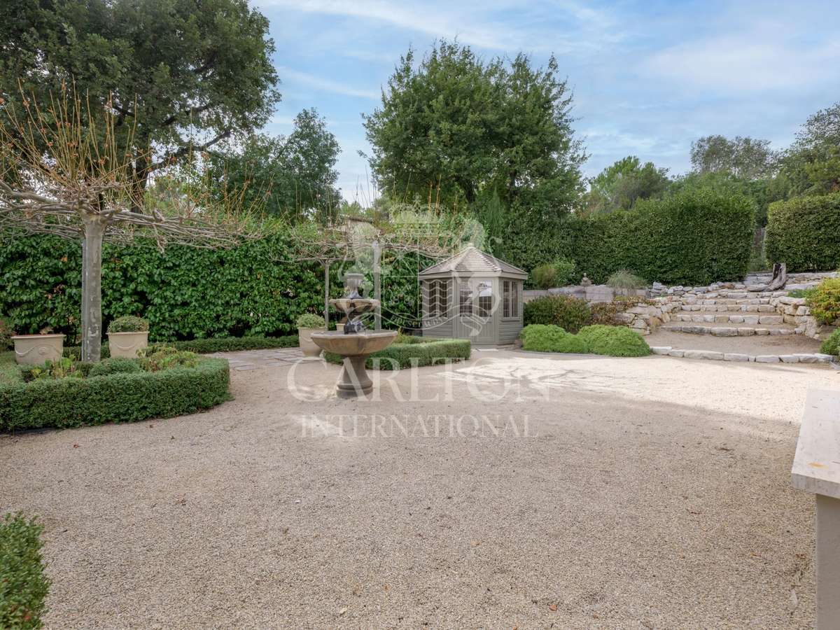 Maison Roquefort-les-Pins