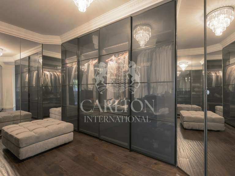Maison Roquefort-les-Pins - 5 chambres - 400m²