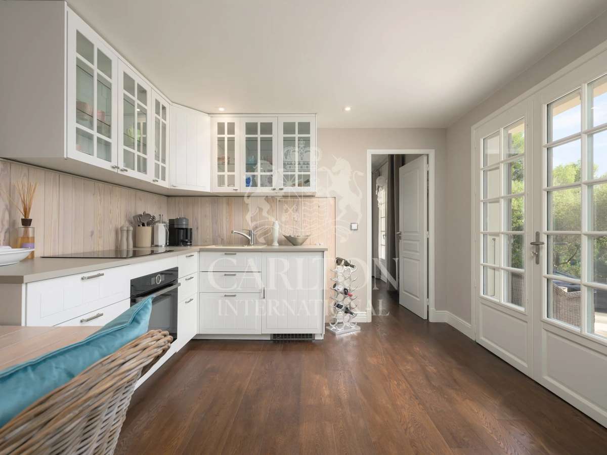 Maison Roquefort-les-Pins