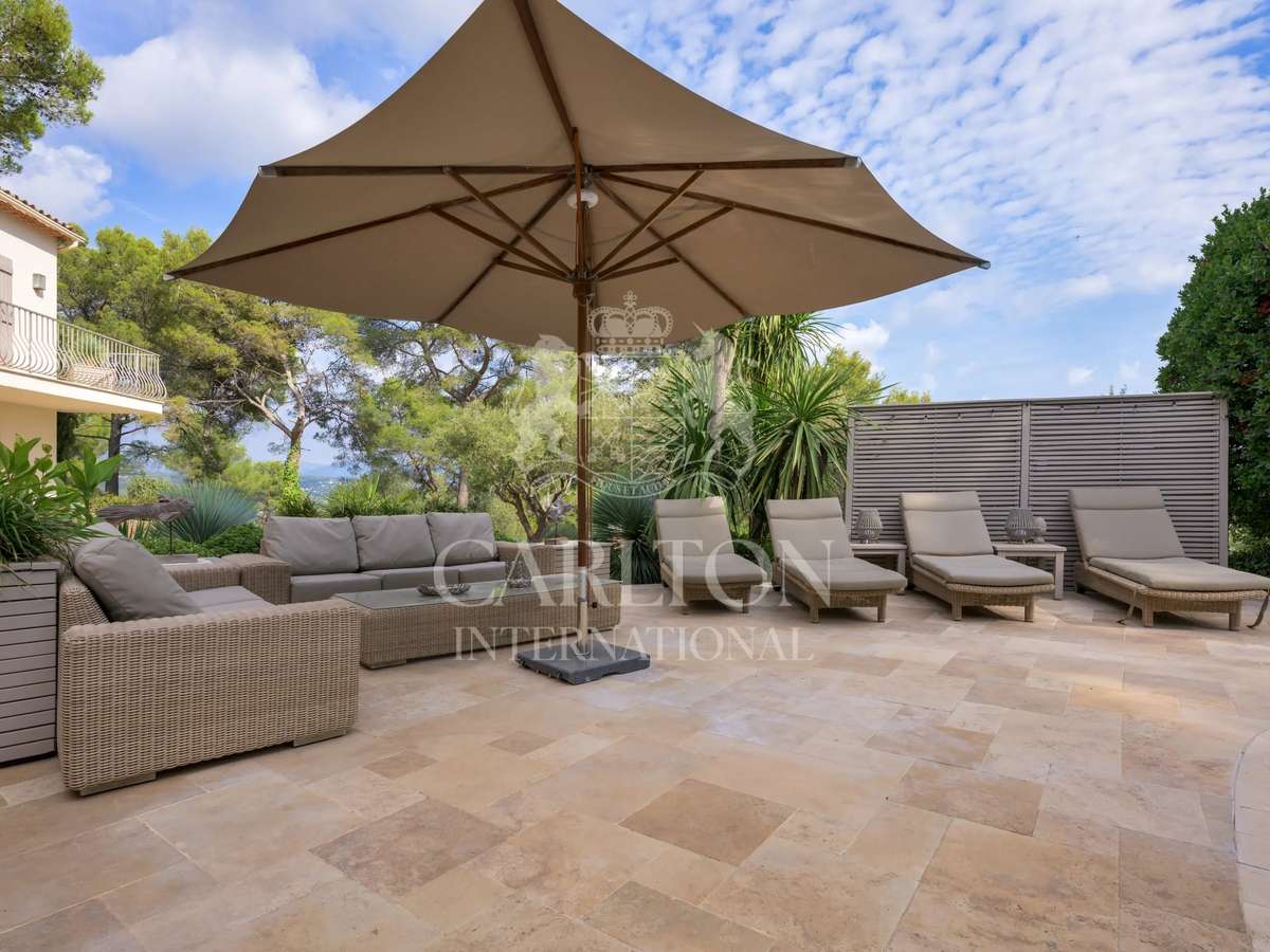 Maison Roquefort-les-Pins
