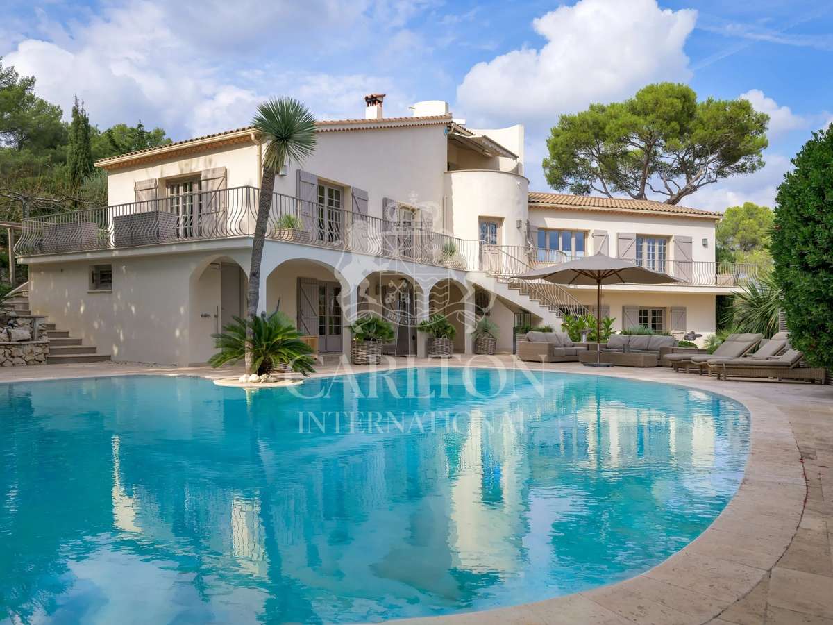 Maison Roquefort-les-Pins
