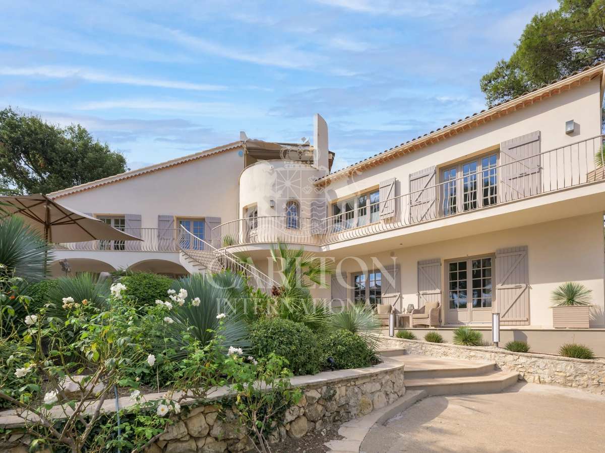 Maison Roquefort-les-Pins