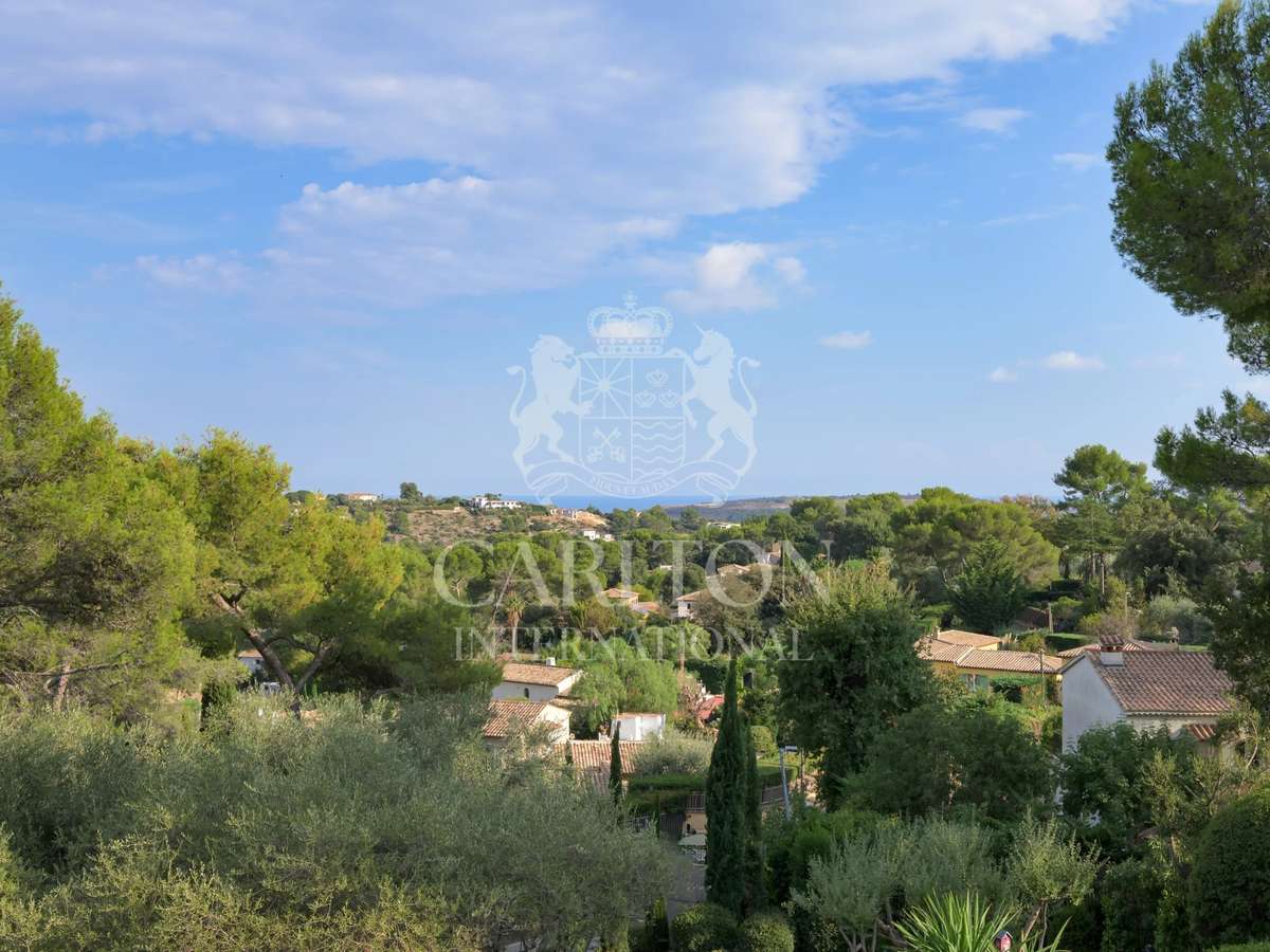 Maison Roquefort-les-Pins