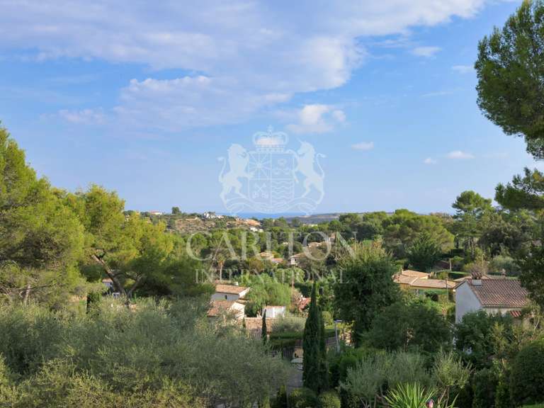 Maison Roquefort-les-Pins - 5 chambres - 400m²