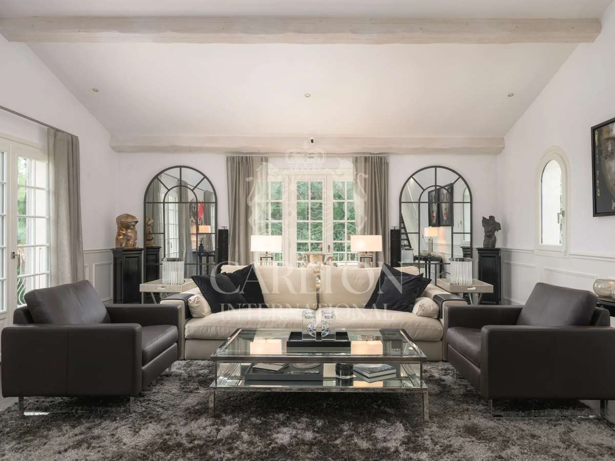 Maison Roquefort-les-Pins