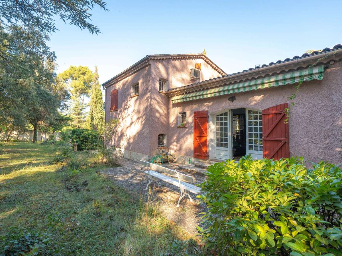 House Saint-Maximin-la-Sainte-Baume