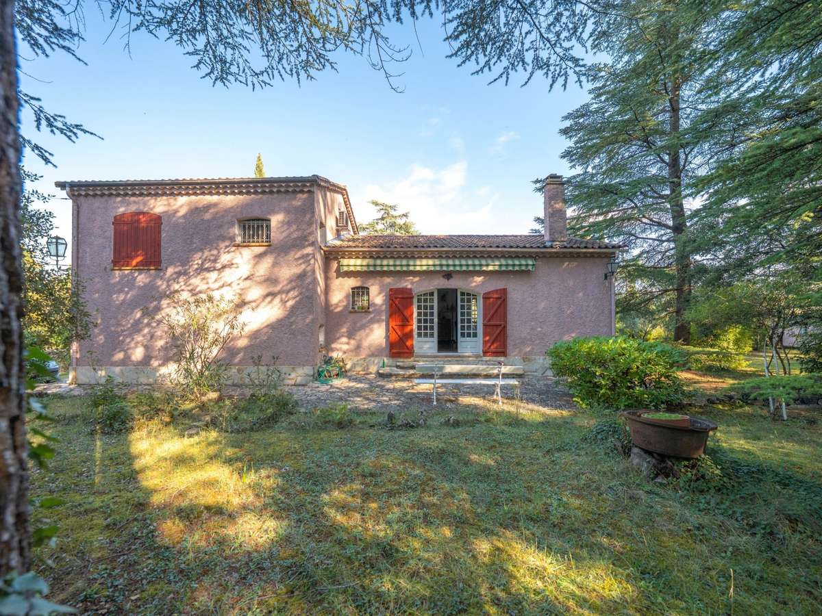 House Saint-Maximin-la-Sainte-Baume