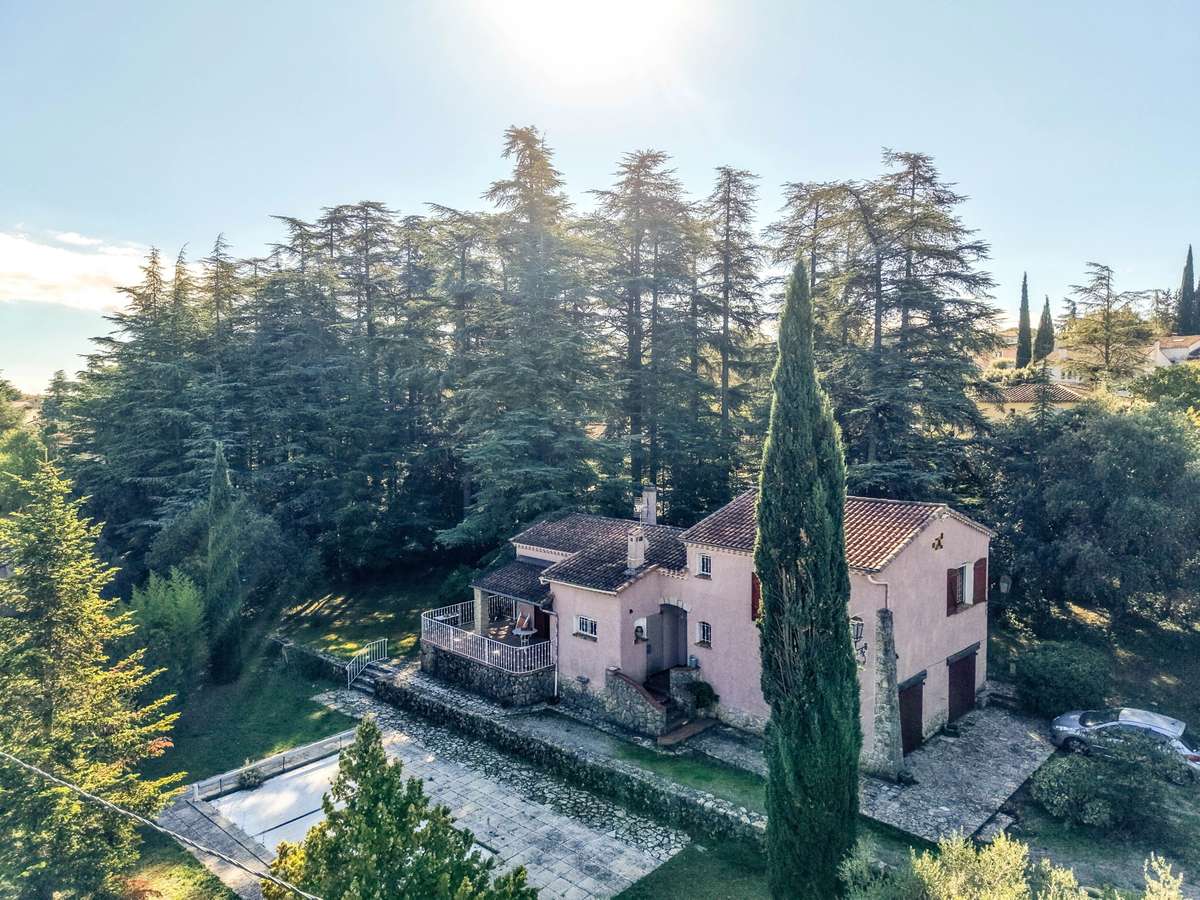House Saint-Maximin-la-Sainte-Baume