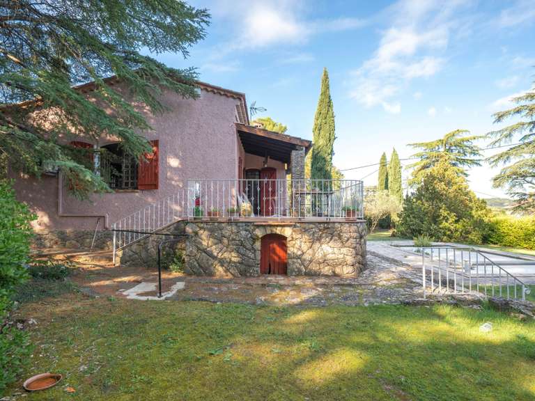 House Saint-Maximin-la-Sainte-Baume - 3 bedrooms - 130m²