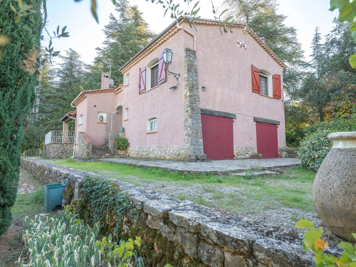 House Saint-Maximin-la-Sainte-Baume