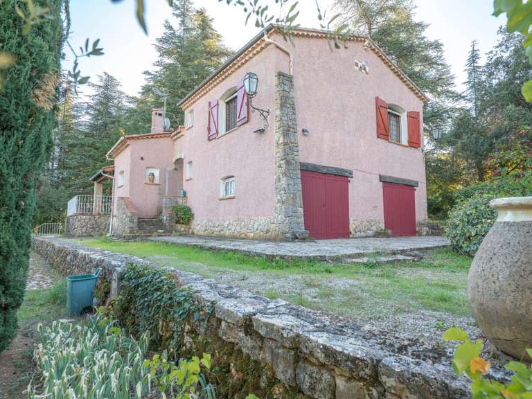 House Saint-Maximin-la-Sainte-Baume - 3 bedrooms - 130m²