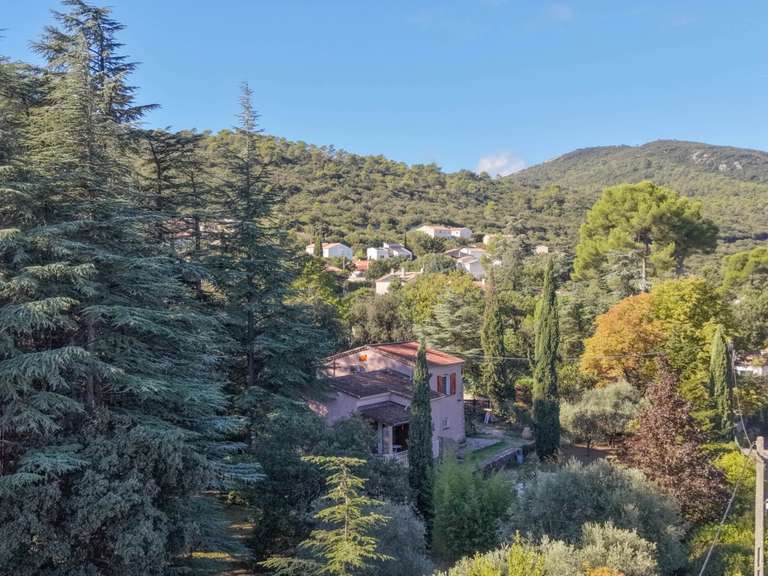 House Saint-Maximin-la-Sainte-Baume - 3 bedrooms - 130m²