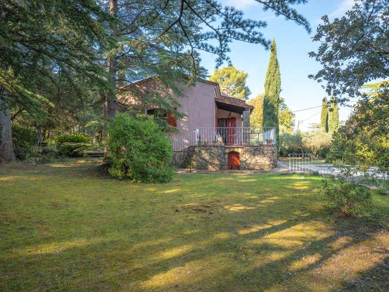 House Saint-Maximin-la-Sainte-Baume - 3 bedrooms - 130m²