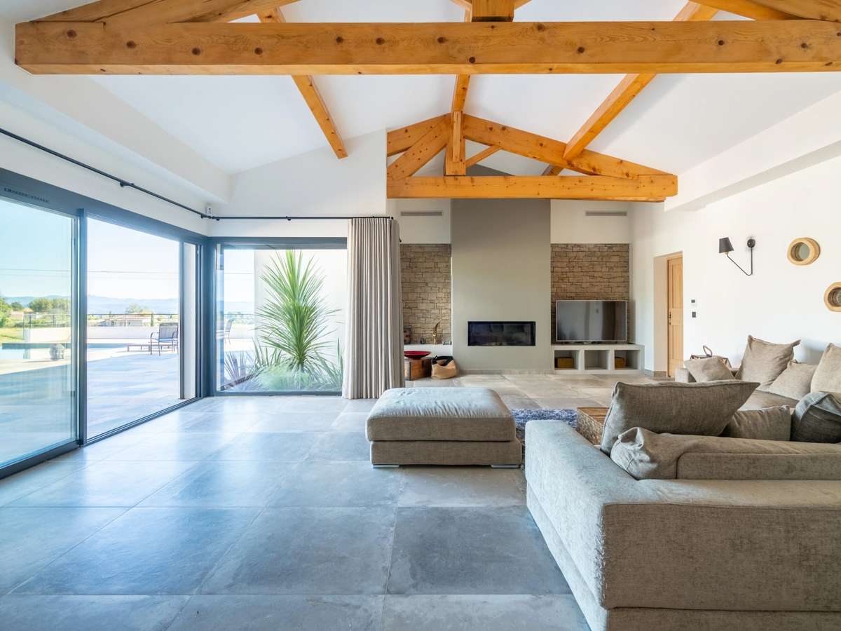 Maison Aix-en-Provence