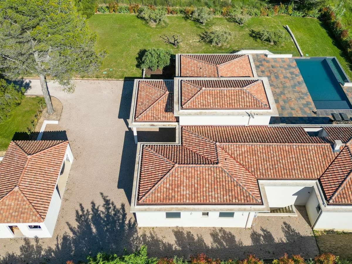 Maison Aix-en-Provence