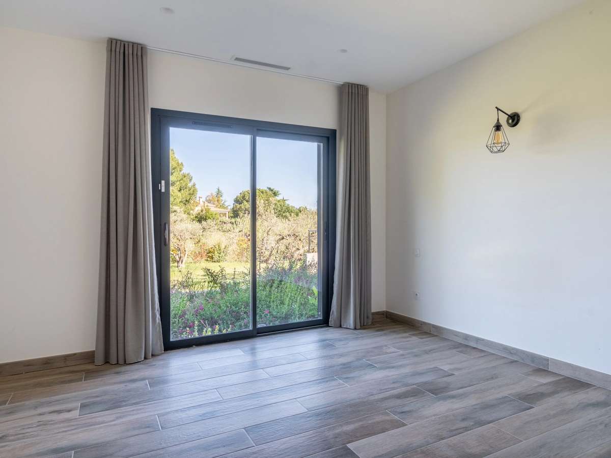 Maison Aix-en-Provence