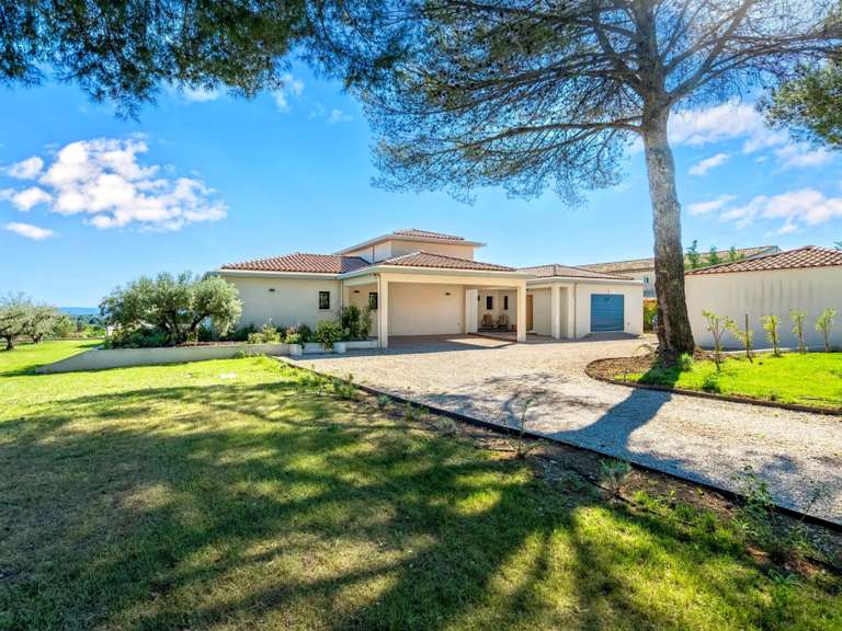 House Aix-en-Provence - 5 bedrooms - 530m²