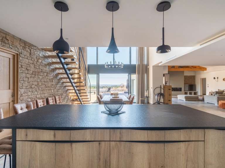 Maison Aix-en-Provence - 5 chambres - 530m²
