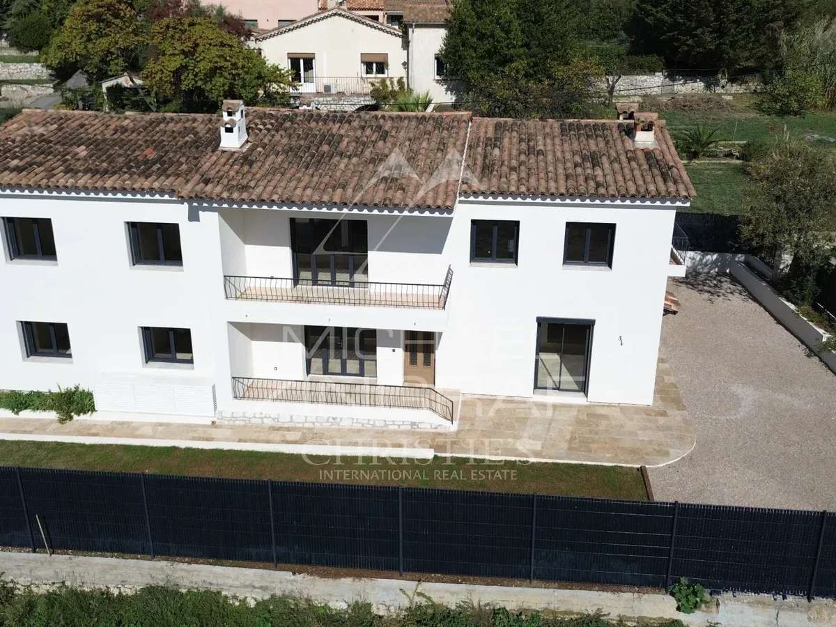 Maison Tourrettes-sur-Loup