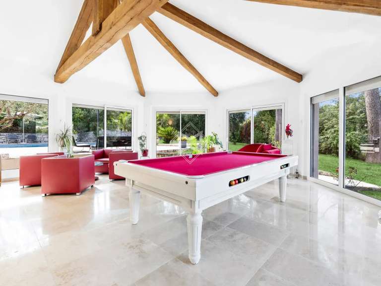 House Peymeinade - 3 bedrooms - 267m²