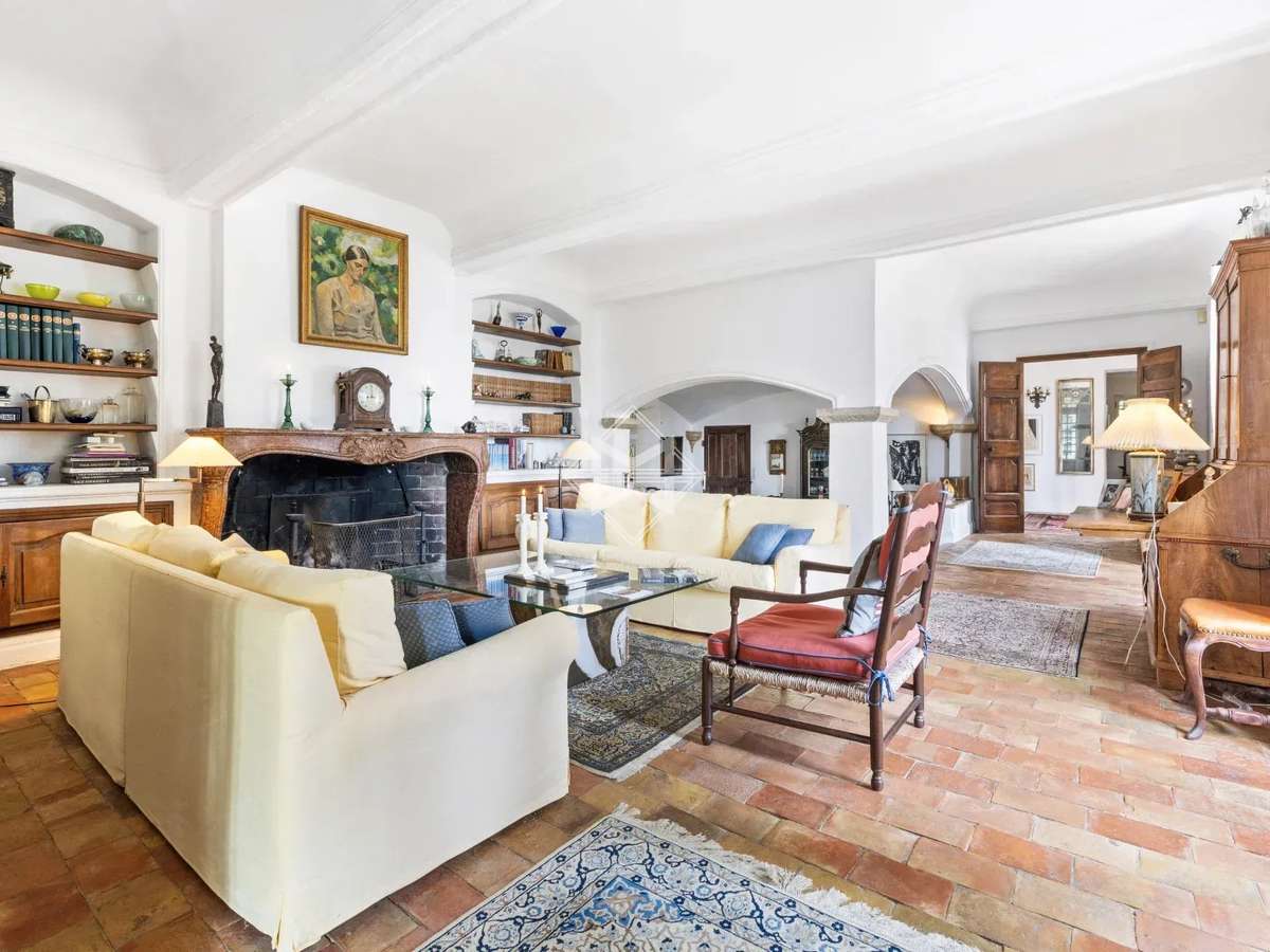 Maison Tourrettes-sur-Loup