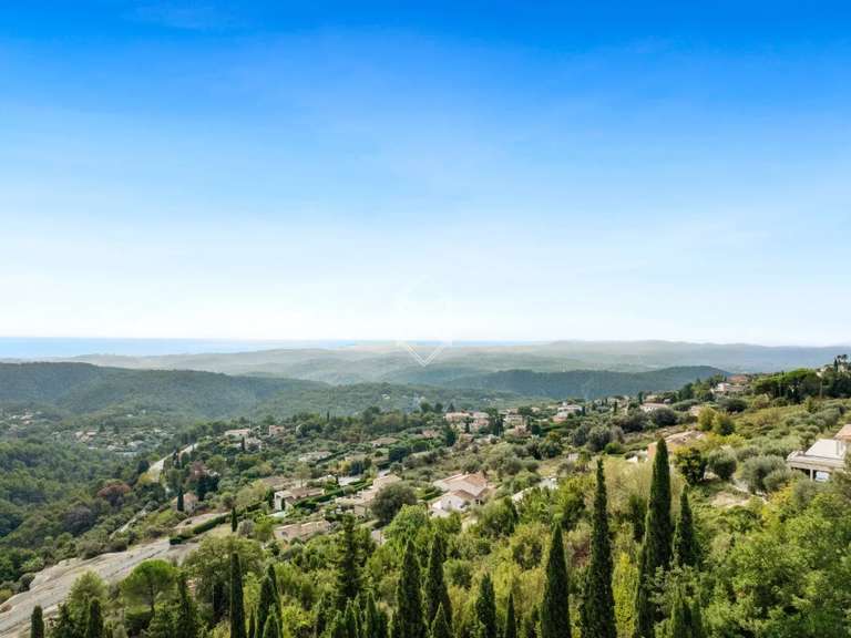 Maison Tourrettes-sur-Loup - 10 chambres - 500m²