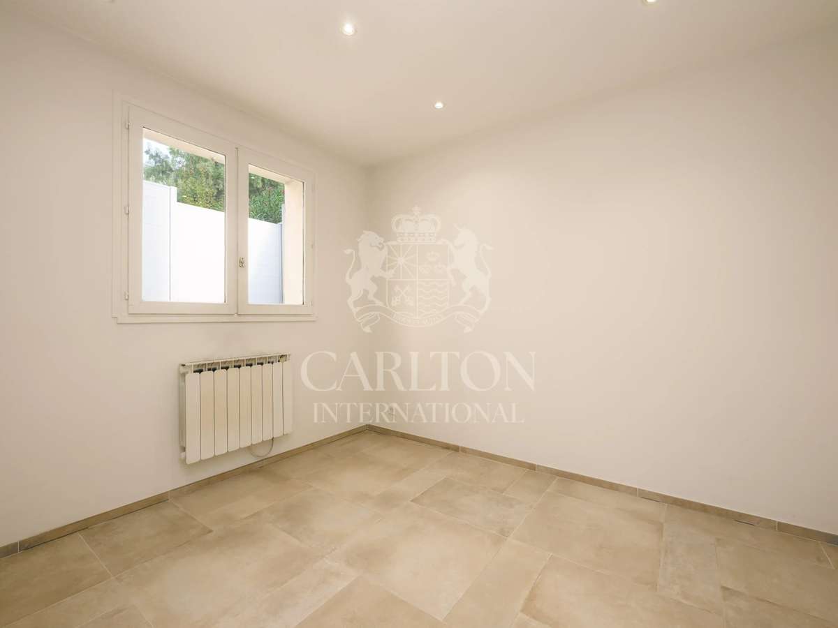 Maison Mougins