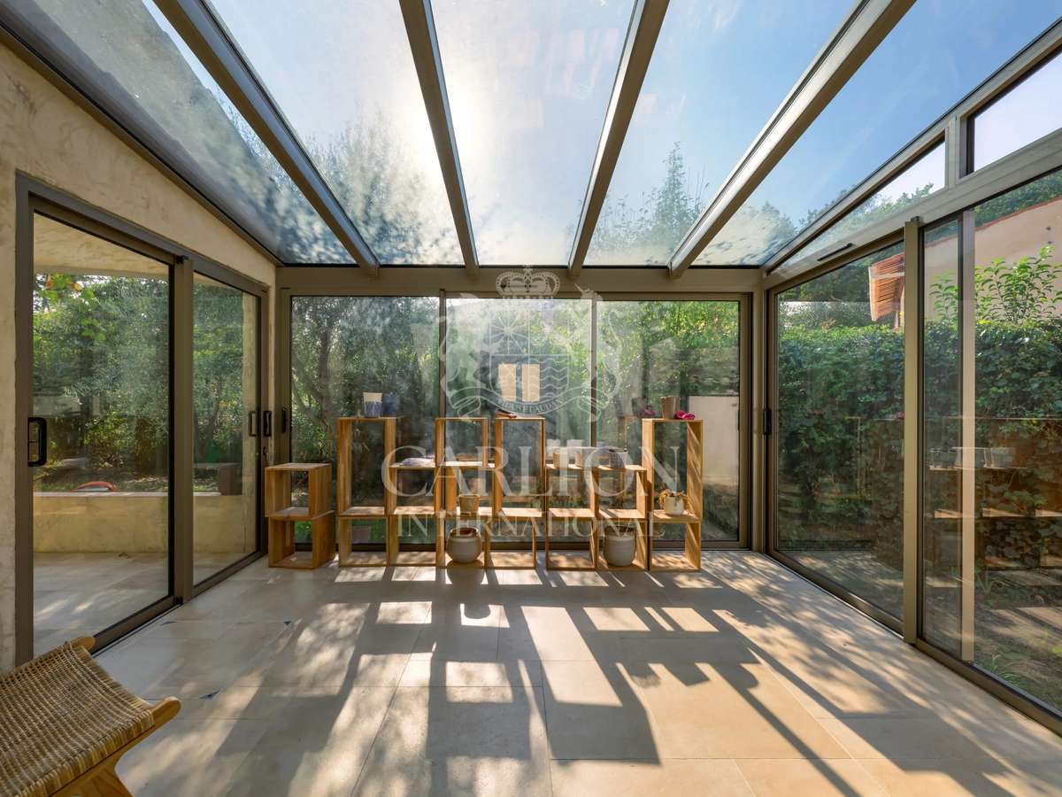 Maison Mougins