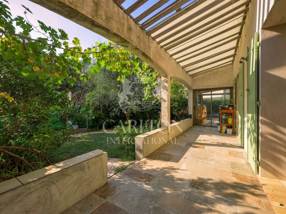 Maison Mougins