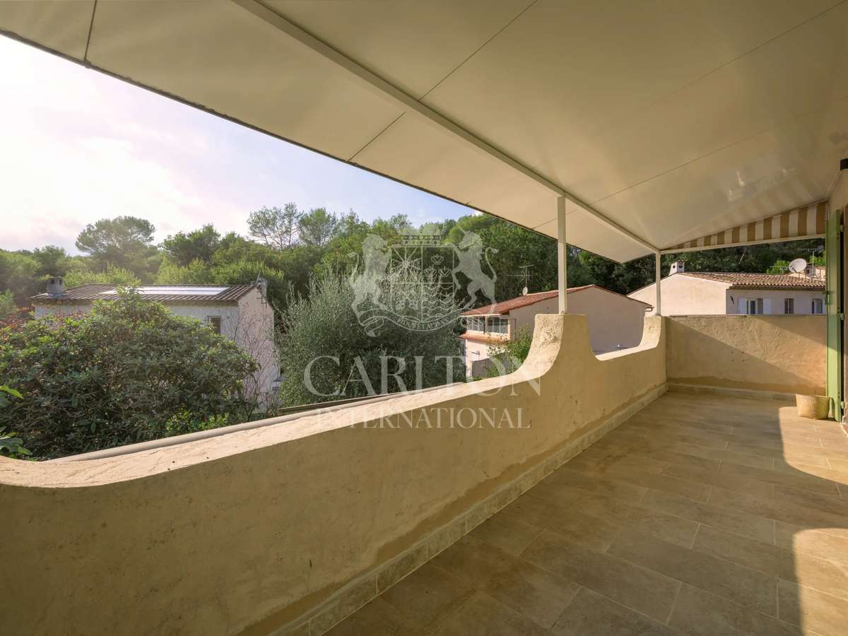 Maison Mougins