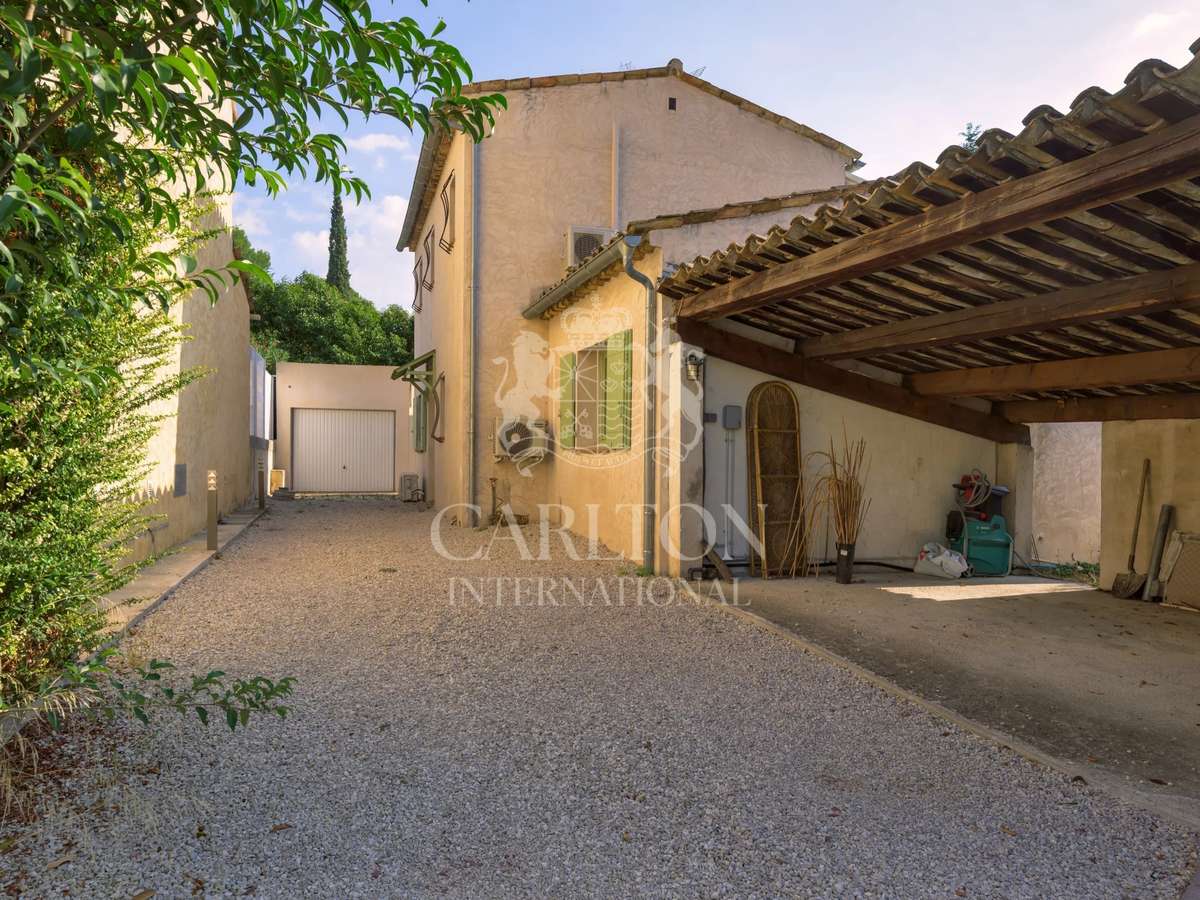 Maison Mougins