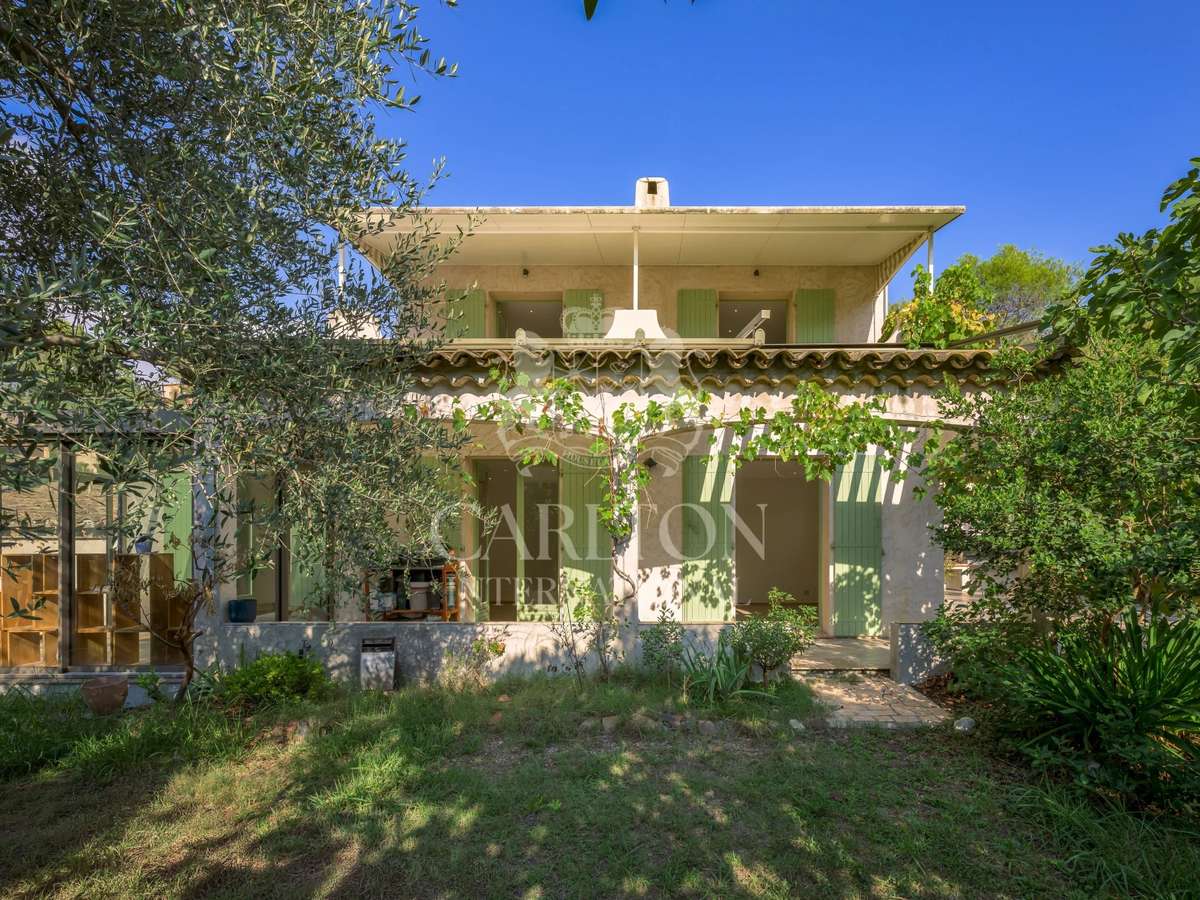 Maison Mougins