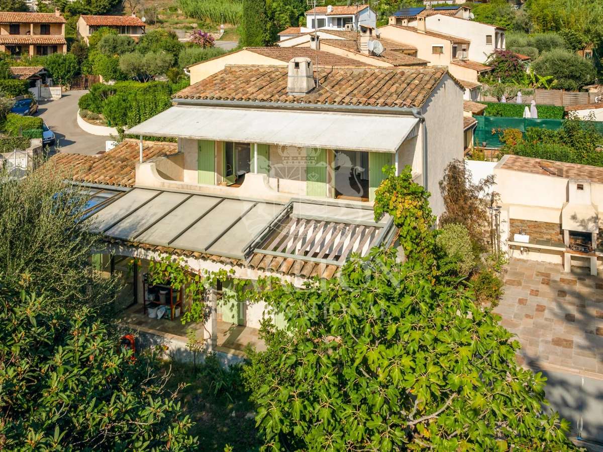 Maison Mougins