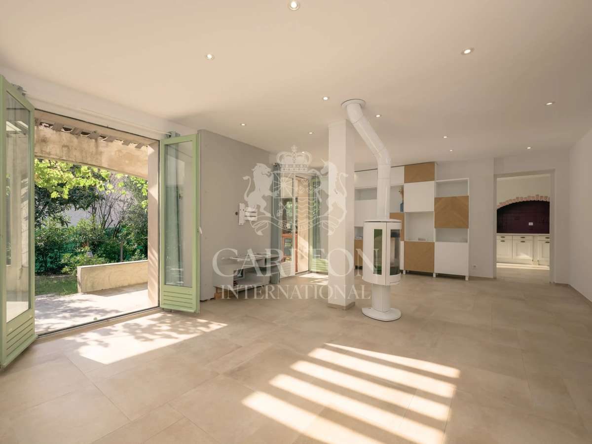 Maison Mougins
