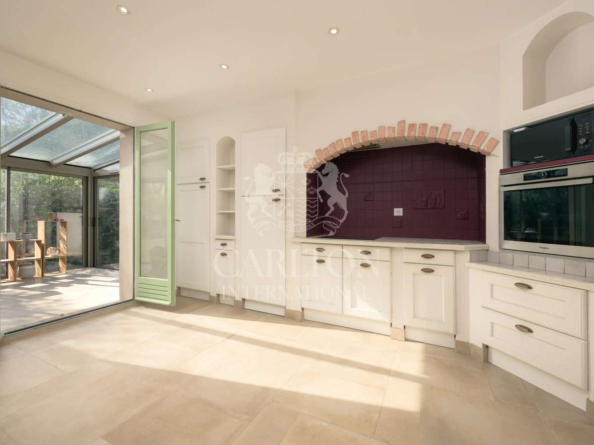 Maison Mougins