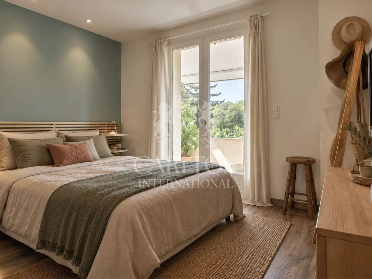 Maison Mougins