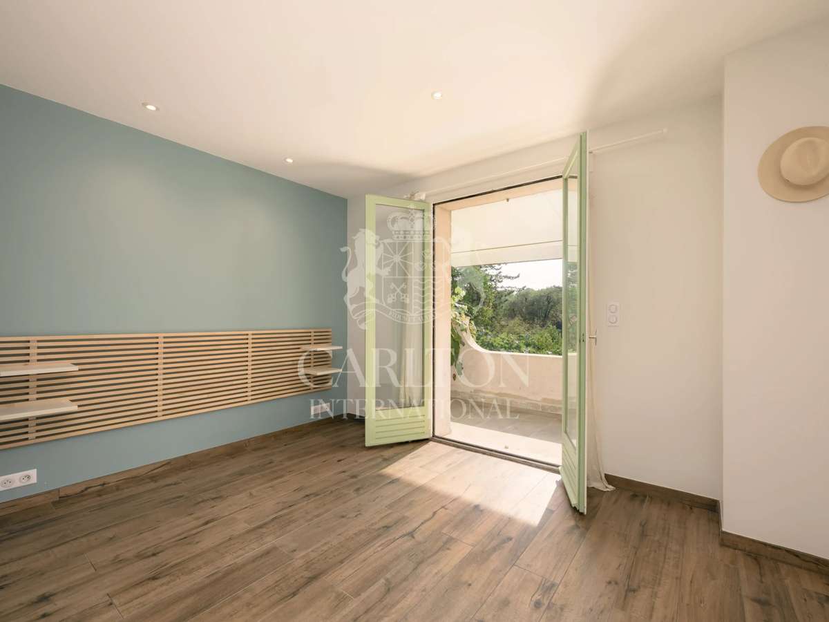 Maison Mougins